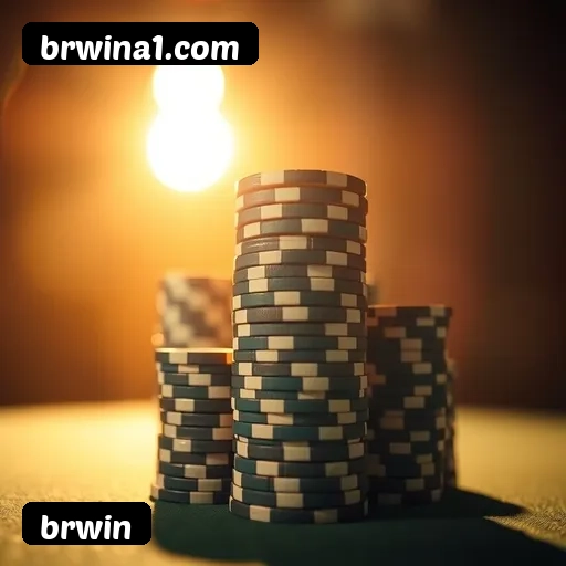 Tabela RTP dos jogos de cassino da brwin
