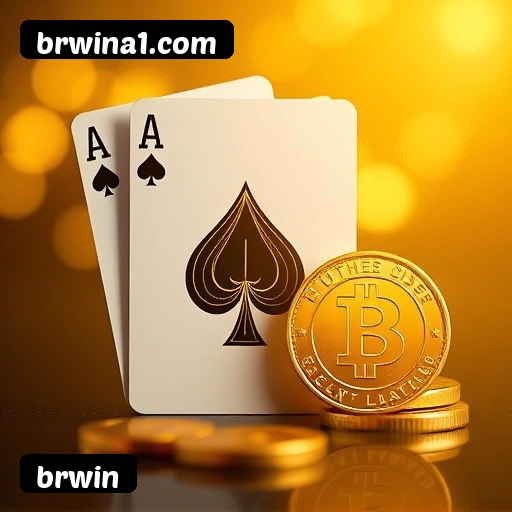 Loterias online disponíveis na brwin